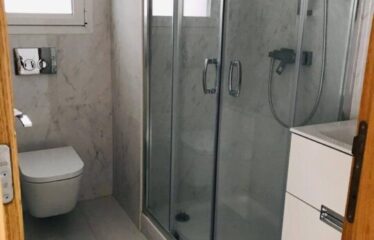 A louer un appartement meublé S+3 aux berges du lac 2