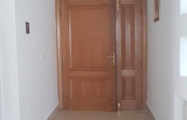 A louer un appartement meublé S+3 aux berges du lac 2