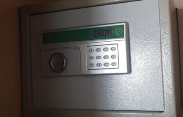 A louer un appartement meublé S+3 aux berges du lac 2