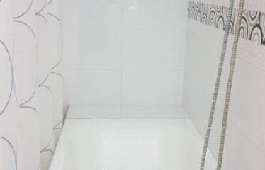 A louer un appartement meublé S+3 aux berges du lac 2