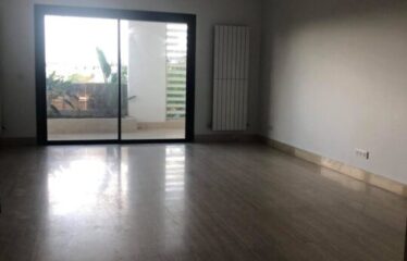 un appartement de très haut standing