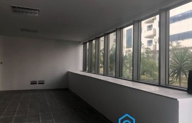 bureau neuf open space