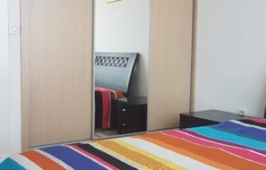 A louer un appartement meublé S+3 aux berges du lac 2
