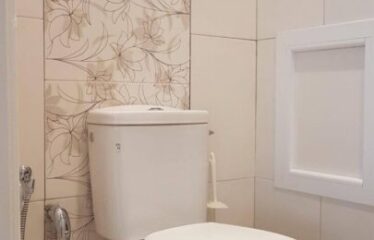 A louer un appartement meublé S+3 aux berges du lac 2