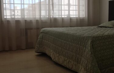 A louer un appartement meublé S+3 aux berges du lac 2