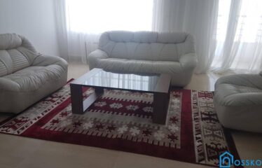 A louer un appartement meublé S+3 aux berges du lac 2
