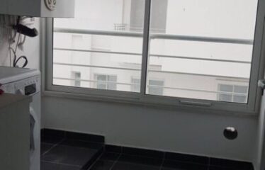 A louer un appartement meublé S+3 aux berges du lac 2
