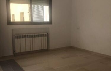 A louer un appartement S+2 vide aux berges du lac 2
