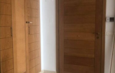 louer un appartement S