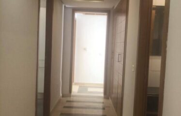 A louer un appartement S+2 vide aux berges du lac 2