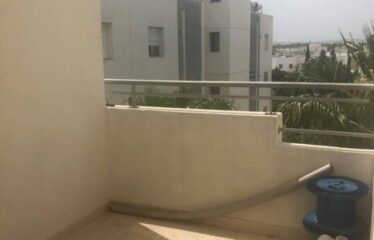 A louer un appartement S+2 vide aux berges du lac 2