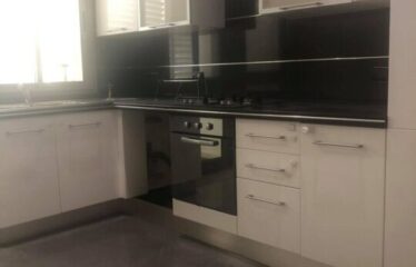 A louer un appartement S+2 vide aux berges du lac 2