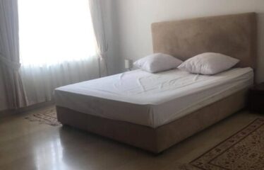 A louer un appartement meublé S+3 avec chambre de service au lac 2