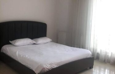 A louer un appartement meublé S+3 avec chambre de service au lac 2