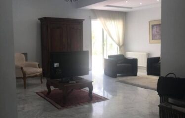 louer un appartement meublé S