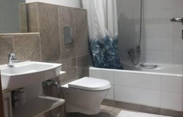 A louer un appartement meublé S+3 avec chambre de service au lac 2