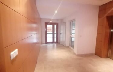 A louer un appartement RDC  S +4 aux berges du lac 2