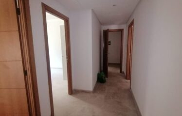 A louer un appartement RDC  S +4 aux berges du lac 2