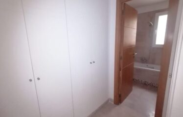 A louer un appartement RDC  S +4 aux berges du lac 2