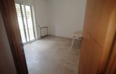 A louer un appartement RDC  S +4 aux berges du lac 2