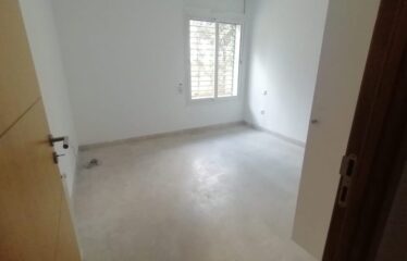 A louer un appartement RDC  S +4 aux berges du lac 2