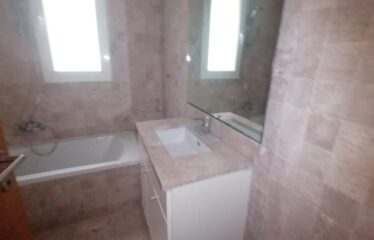 A louer un appartement RDC  S +4 aux berges du lac 2