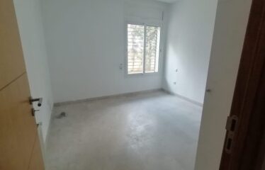 A louer un appartement RDC  S +4 aux berges du lac 2