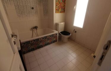A louer un appartement S +2 aux berges du lac 2