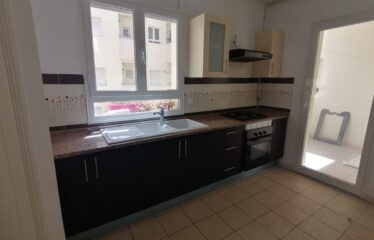 A louer un appartement S +2 aux berges du lac 2