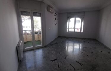 louer un appartement S