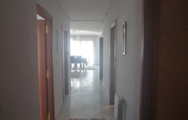 A vendre un appartement S+2 aux berges du lac 2