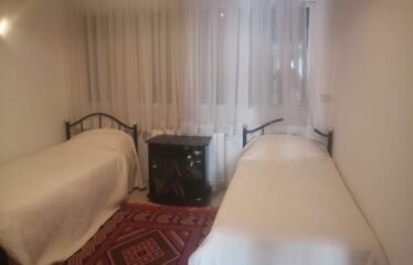 A vendre un appartement S+2 aux berges du lac 2