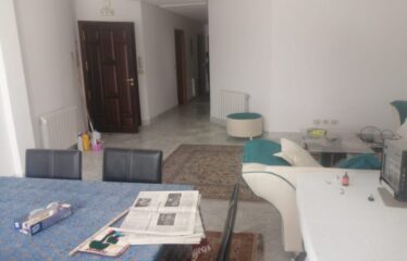 A vendre un appartement S+2 aux berges du lac 2