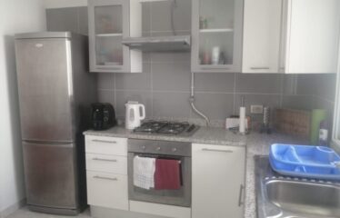 A vendre un appartement S+2 aux berges du lac 2