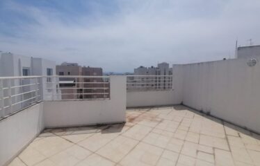 A vendre un appartement S+2 aux berges du lac 2