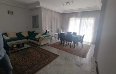 vendre un appartement S