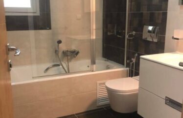 A louer un appartement S +3 aux berges du lac 2