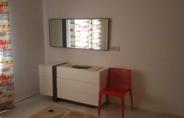 A louer un luxueux appartement meublé S+3 aux berges du lac 2