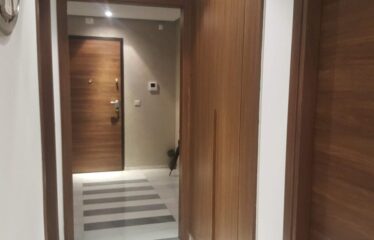 A louer un luxueux appartement meublé S+3 aux berges du lac 2