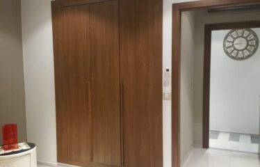 A louer un luxueux appartement meublé S+3 aux berges du lac 2