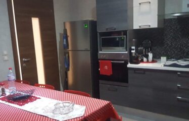 A louer un luxueux appartement meublé S+3 aux berges du lac 2