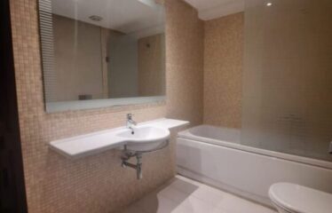 A louer un luxueux appartement S+3 aux berges du lac 2