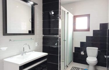 A louer une luxueuse villa S+6 aux jardin de carthage