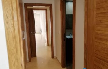 A vendre des appartement neufs aux jardins de carthage