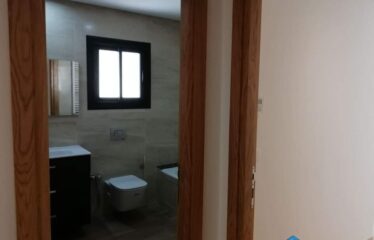 A vendre des appartement neufs aux jardins de carthage
