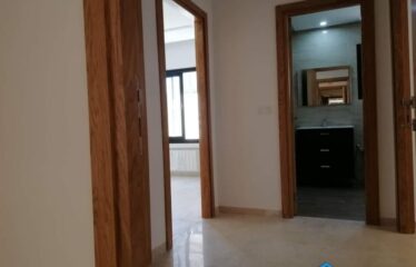 A vendre des appartement neufs aux jardins de carthage