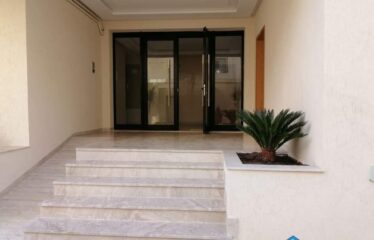 des appartement neufs