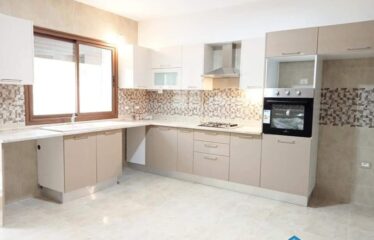 A louer une luxueuse villa S+6 aux jardin de carthage