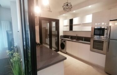 louer un appartement S