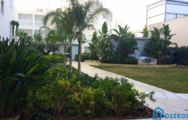 A vendre un appartement de luxe S+2 aux berges du lac 2